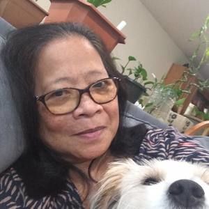 Meet your Posher, Rowena